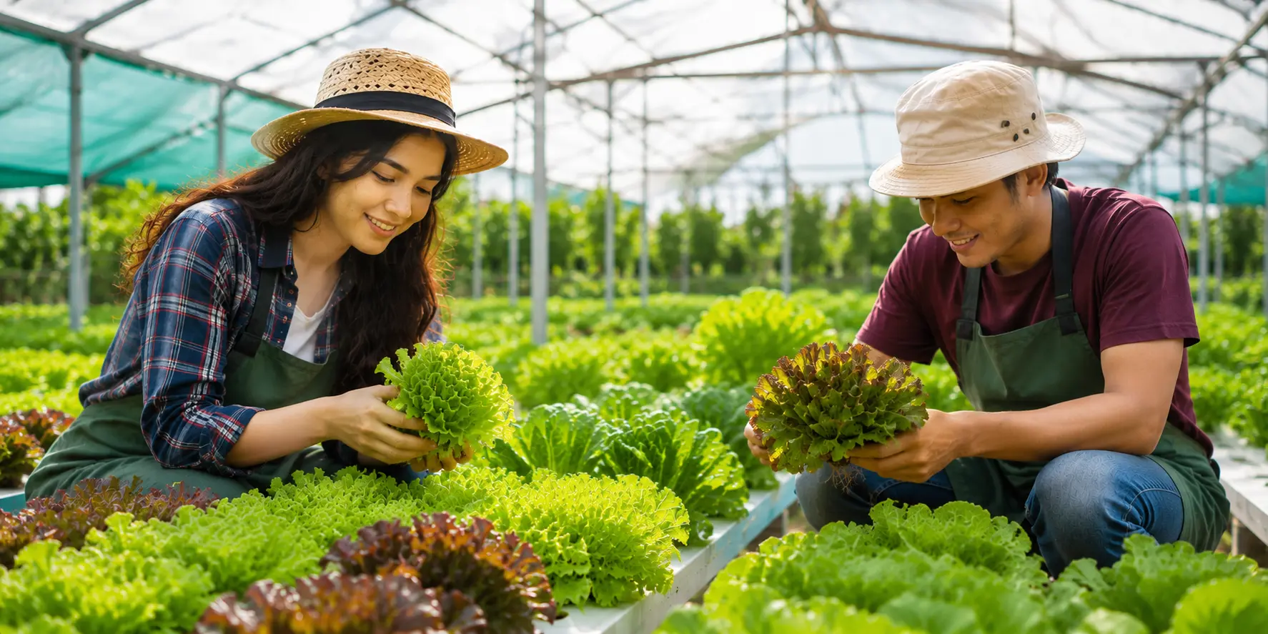 Agribusiness Future